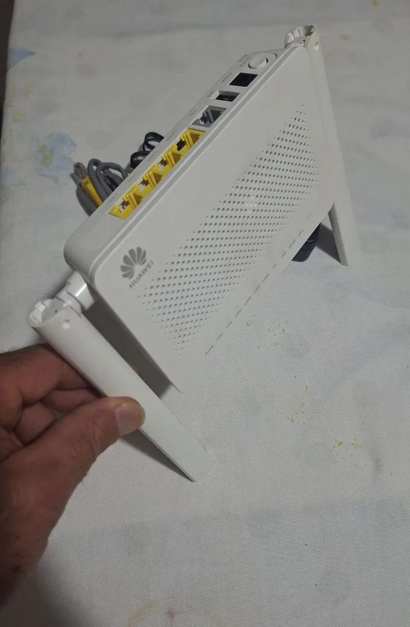 Huawei  - Foto 3