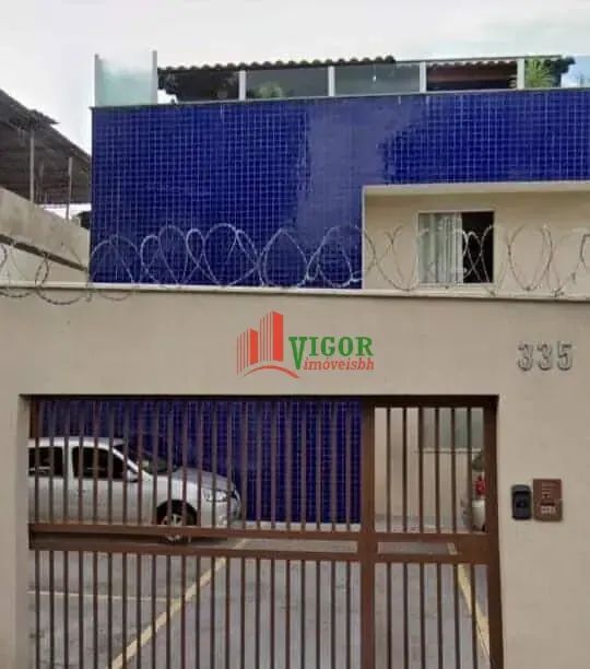 Apartamento com Área Privativa