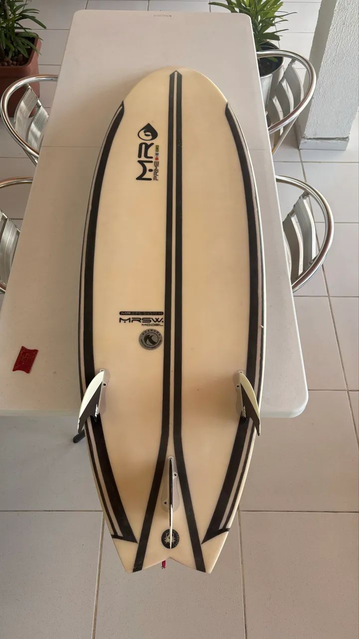 Prancha de surf - Foto 4
