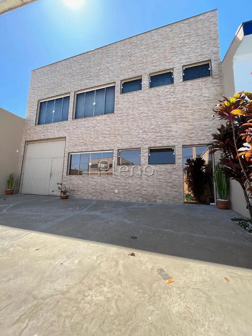 Sala para alugar em Campinas, Parque Industrial, com 57.65 m²