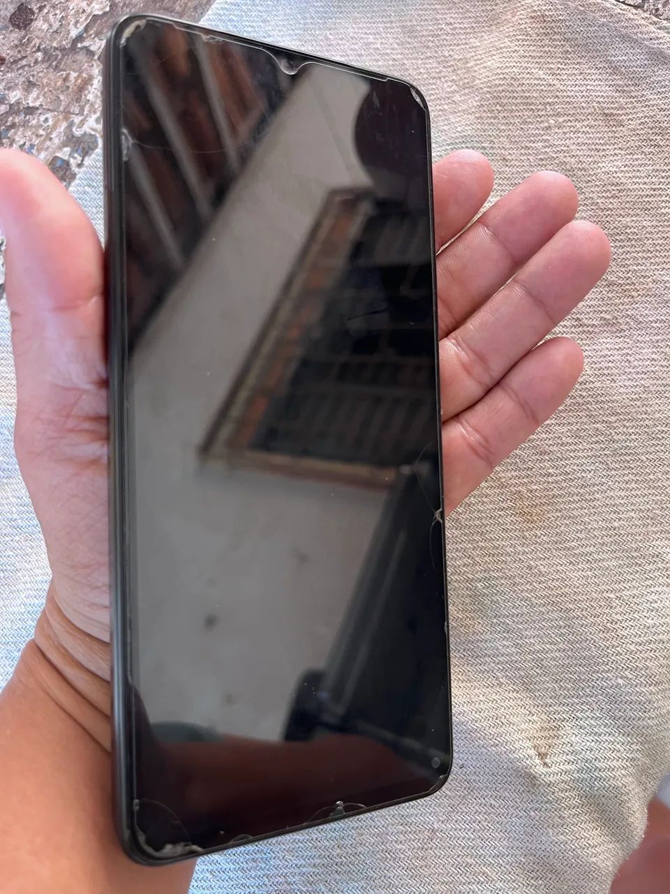 Vendo um celular  - Foto 3