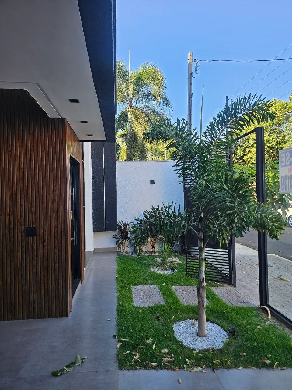 SOBRADO JD NOVO CENTRO - Foto 3
