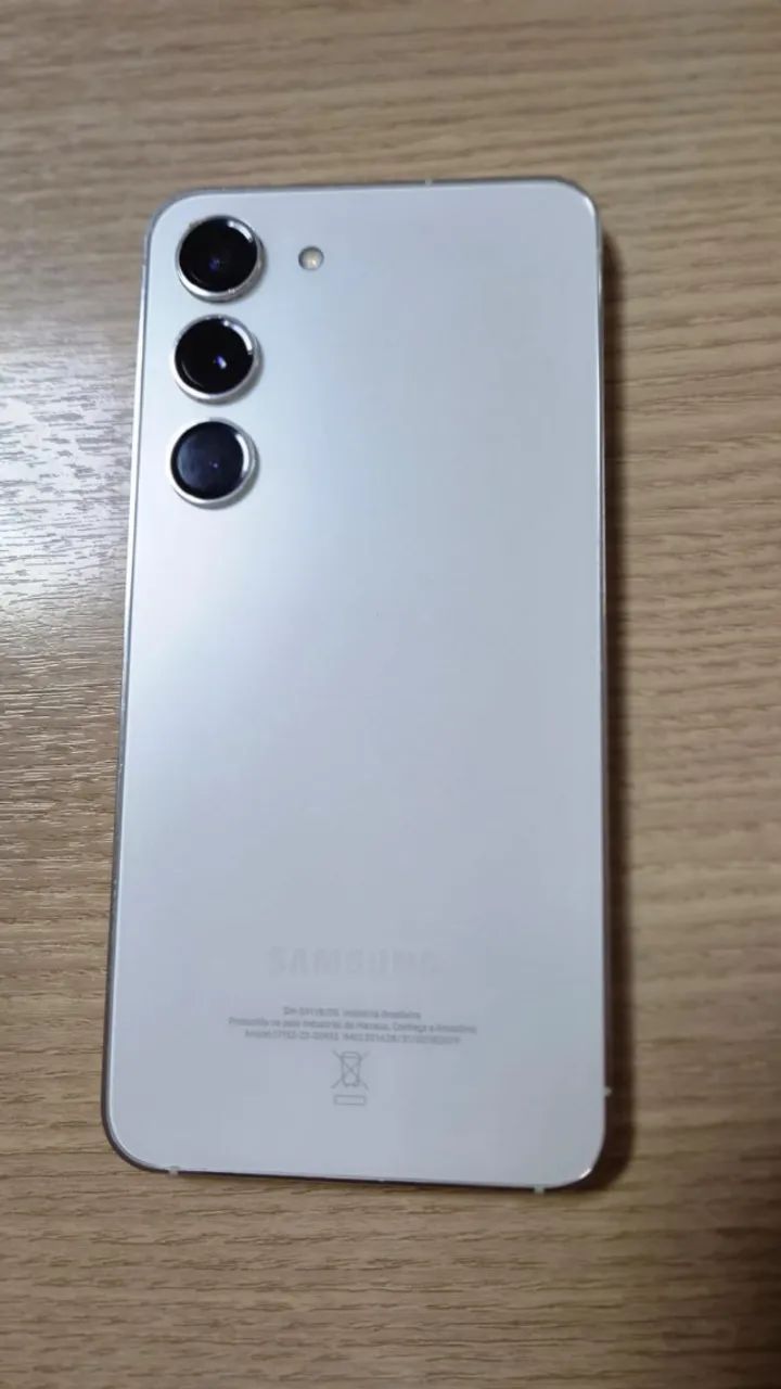 Samsung Galaxy S23 128 GB - Foto 3