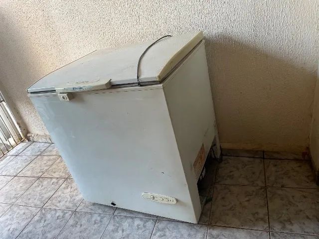 Freezer horizontal  - Foto 3