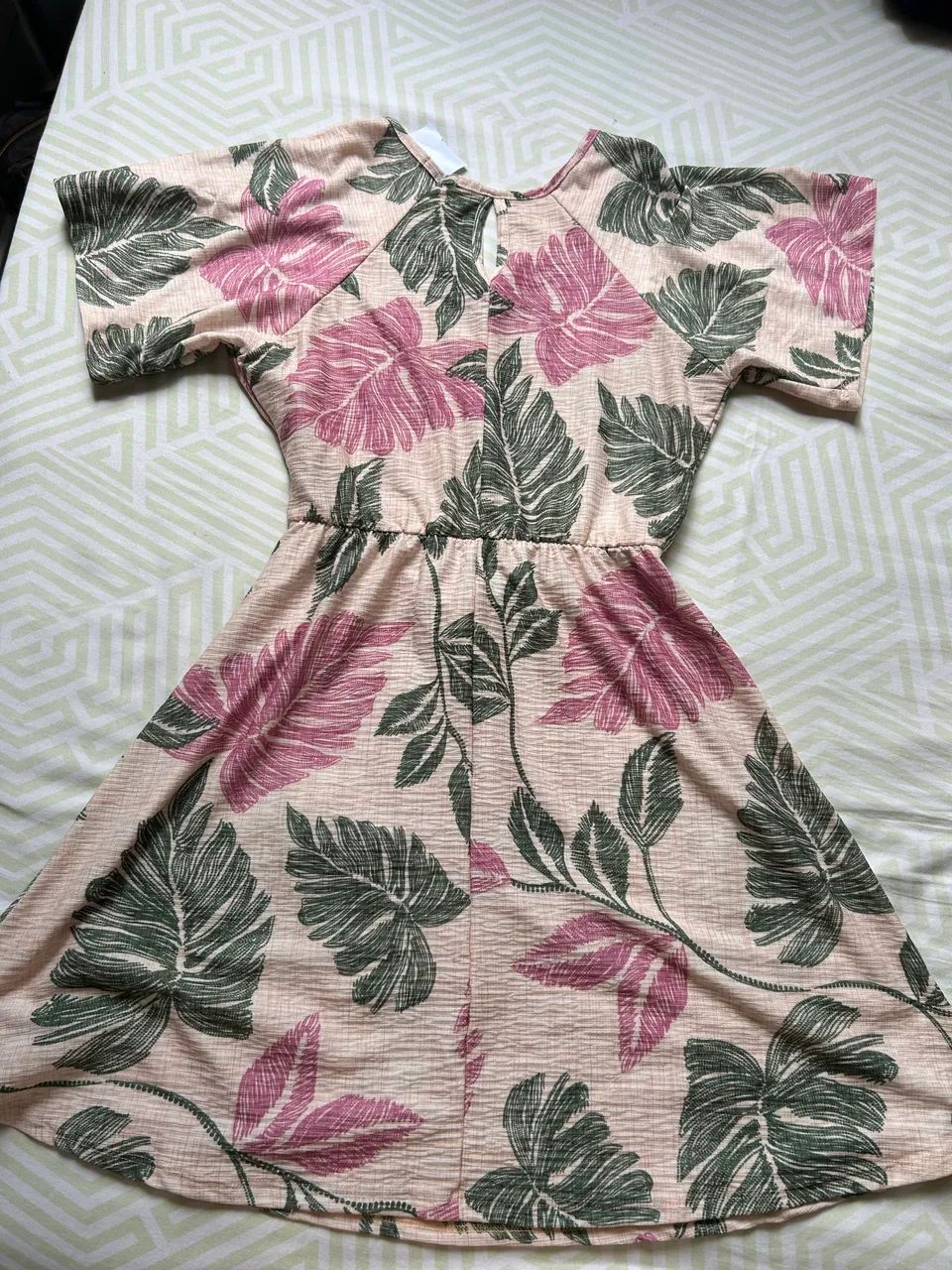 Vestido feminino M - Foto 4