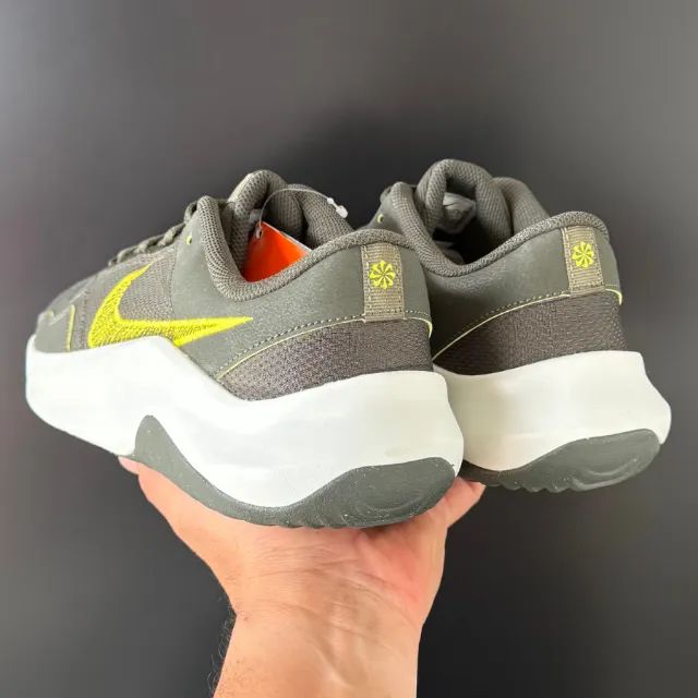 Tênis Nike Legend Essential 3 Corrida Treino Academia Masculino Novo Original Numeração 44 - Foto 5