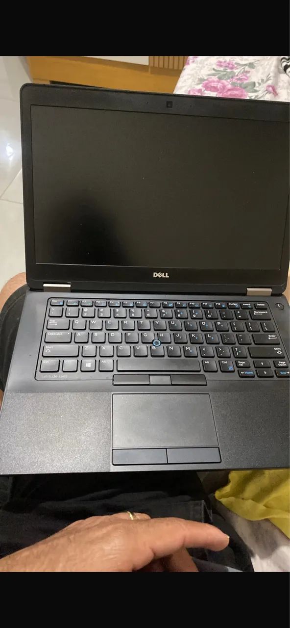 Notebook i5 6300 - Foto 3