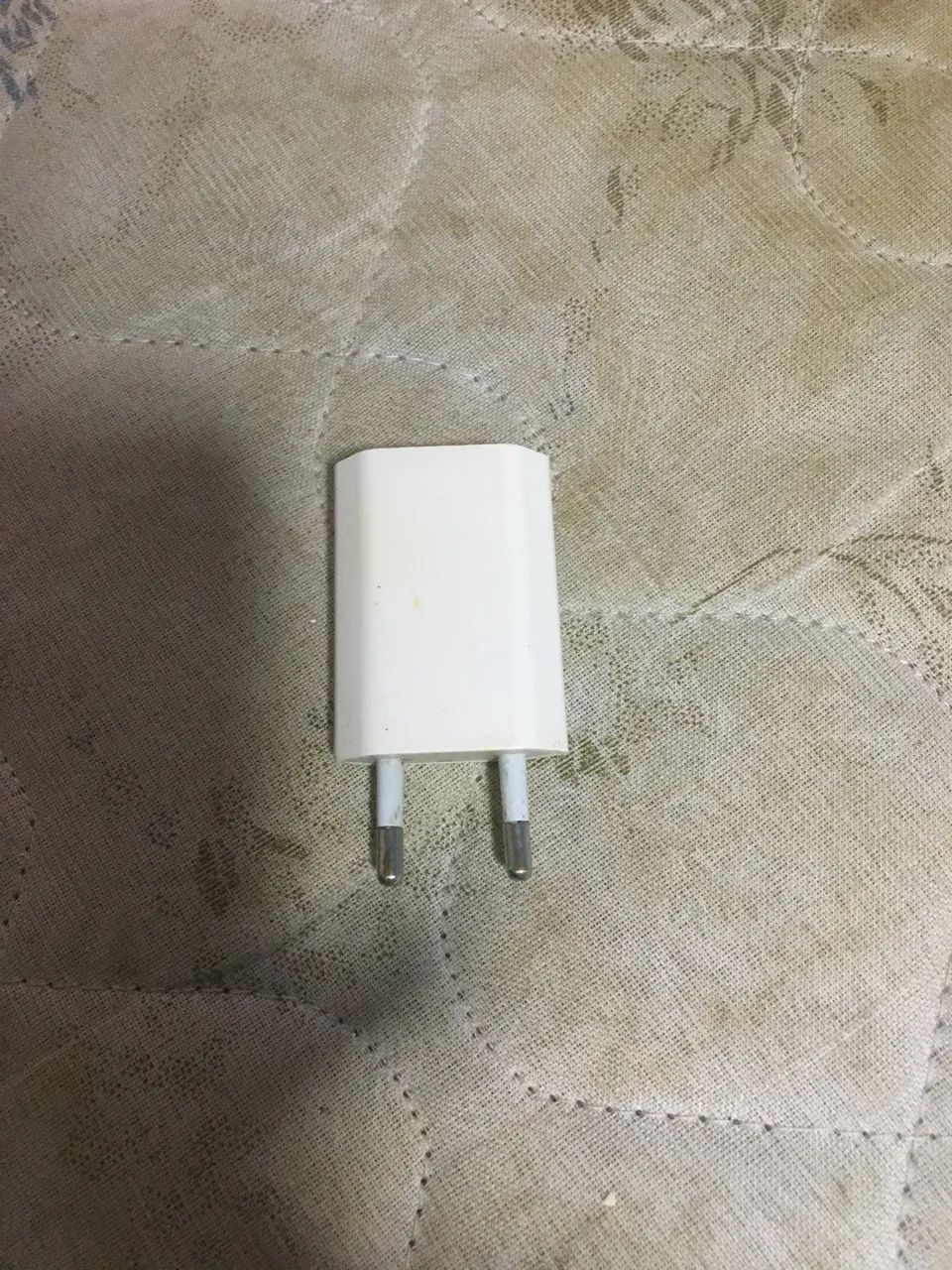 Carregador iPhone 6 - Foto 2