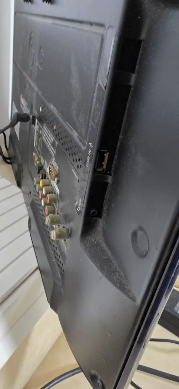 TV LG 20"  - Foto 4