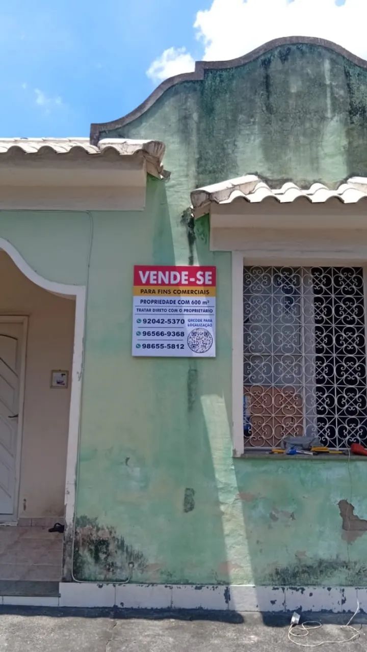 Foto - Rio de Janeiro - Senador Vasconcelos