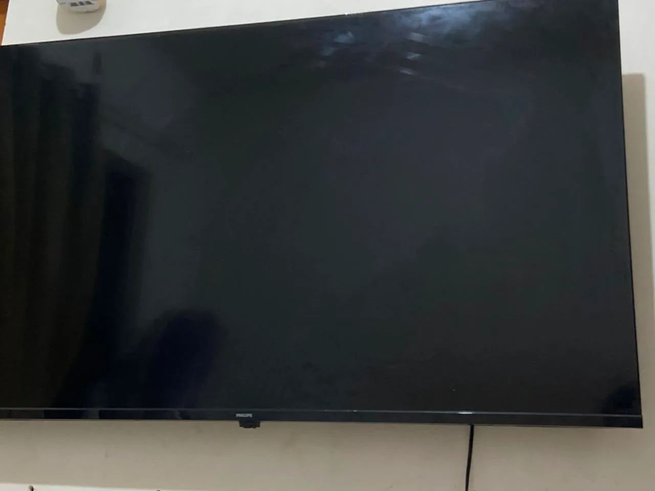 Vendo TV Philips 