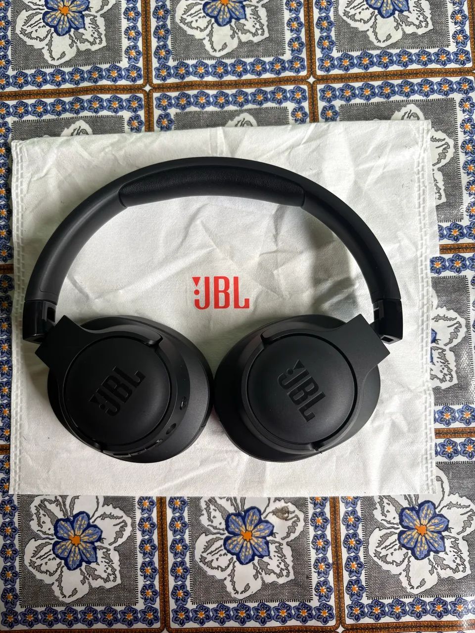 JBL tune 720bt