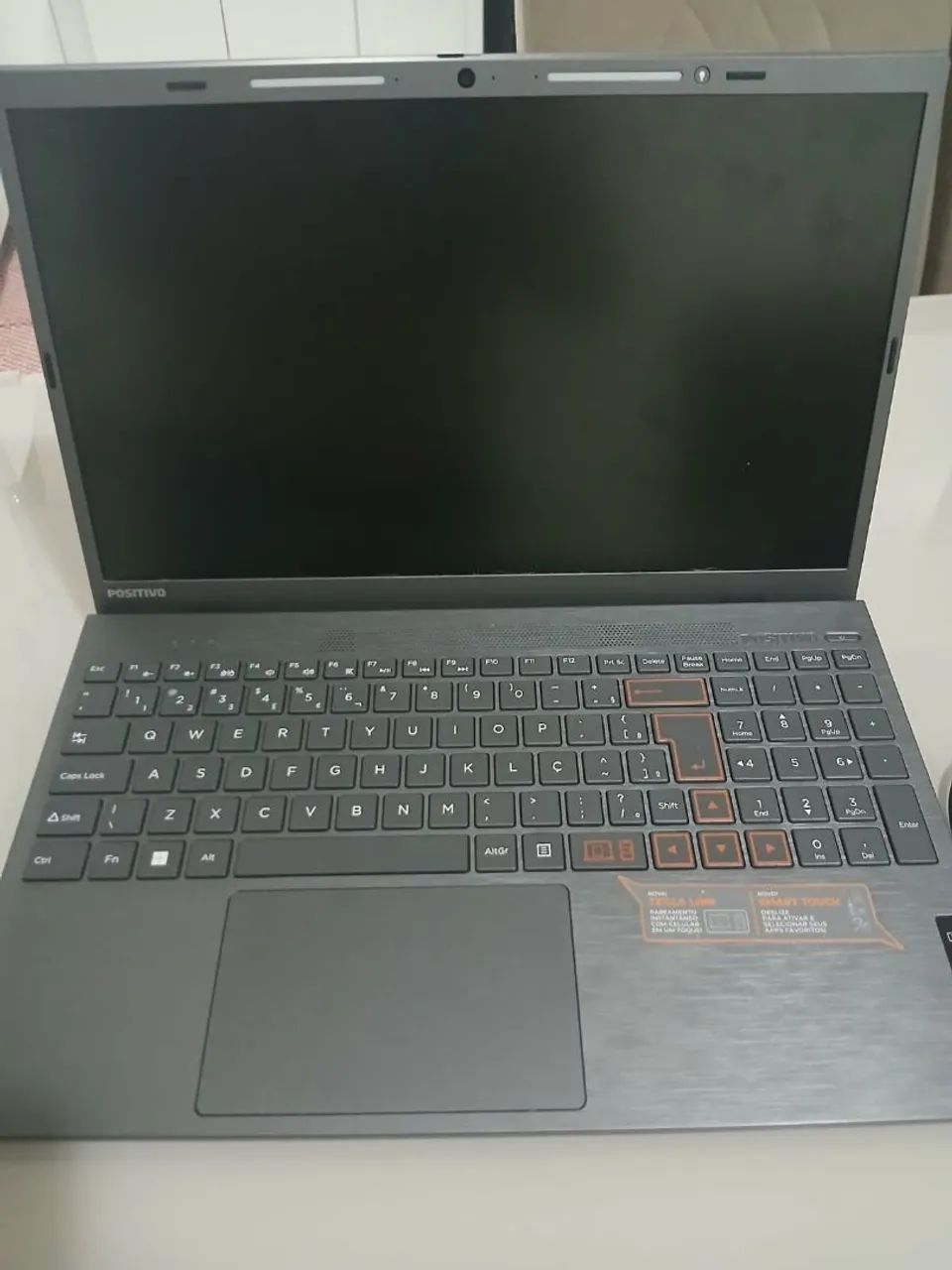 Vendo notebook positivo - Foto 3