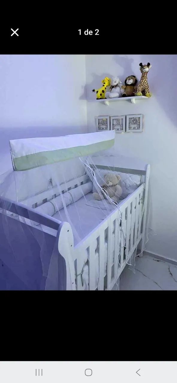 Berço 