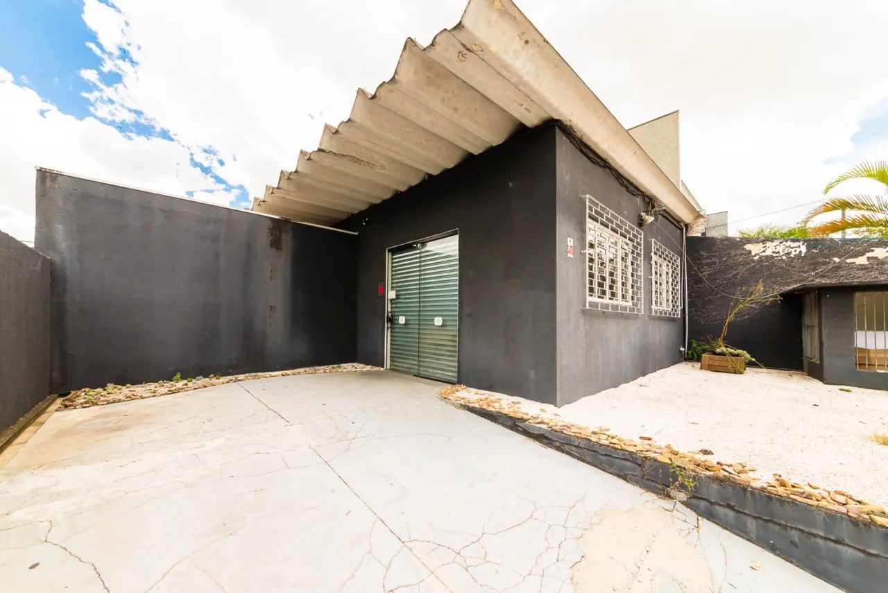 Casa Comercial no Jardim Social - Foto 4