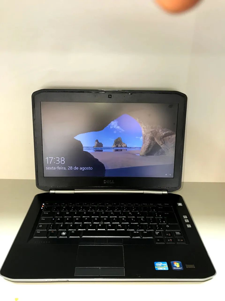 Notebook 
