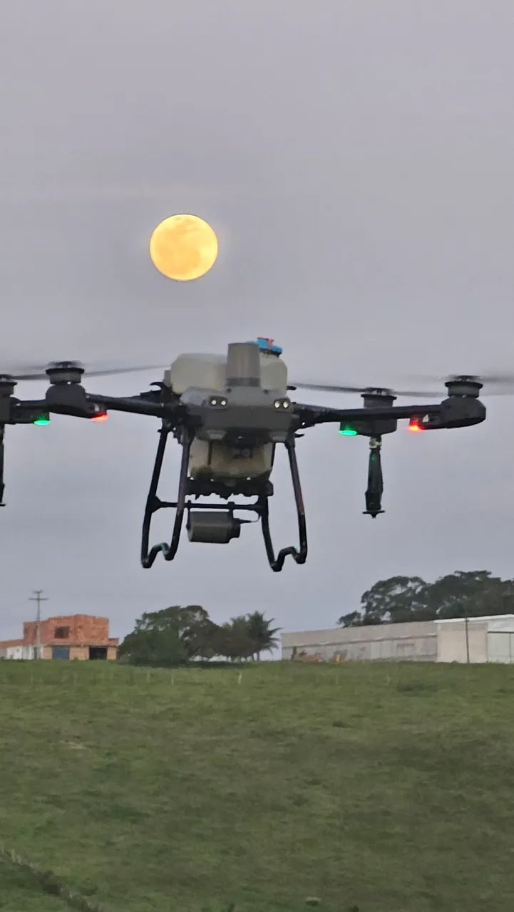 DRONE DJI AGRAS T25  - Foto 2