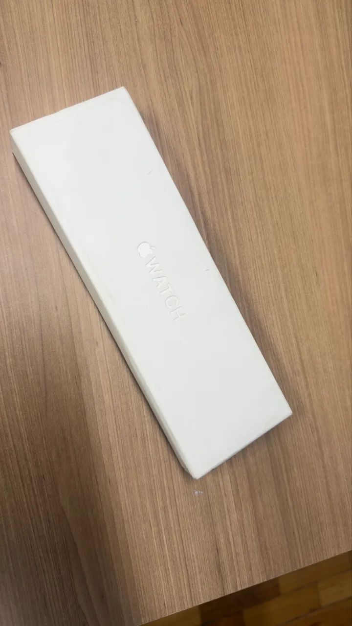 Apple Watch série 11 LACRADO 