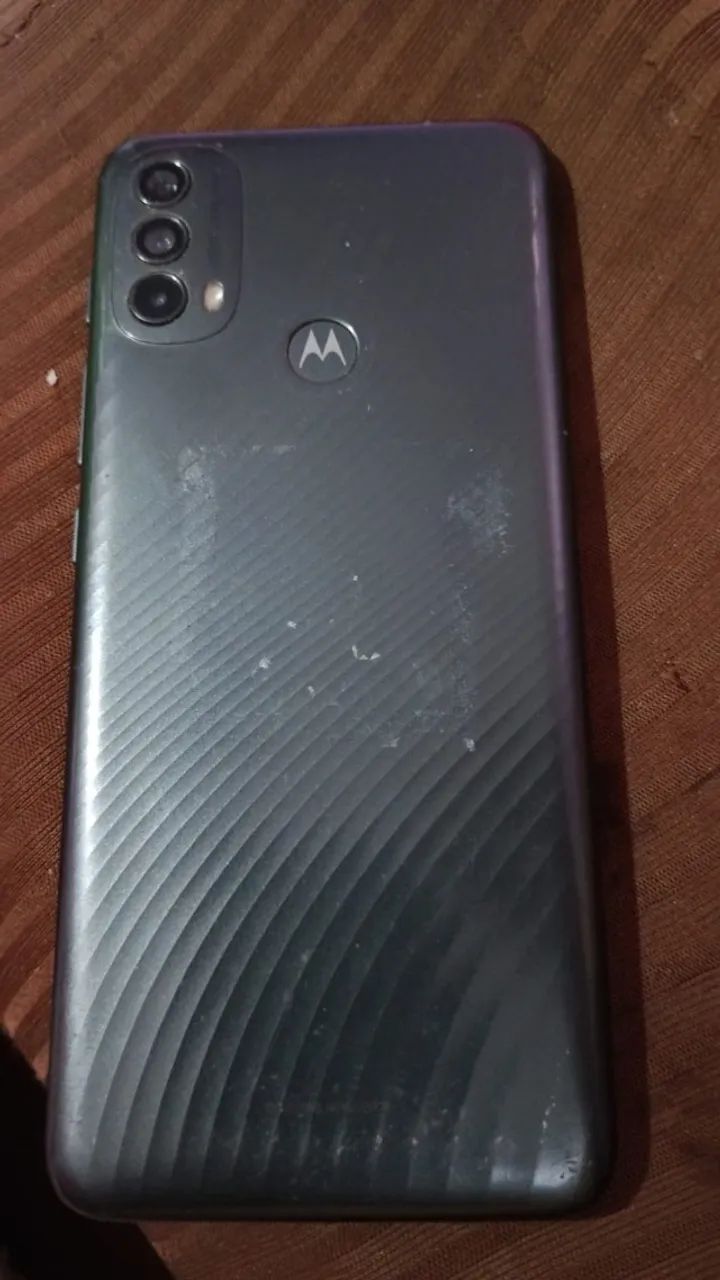 Motorola E40 - Foto 2