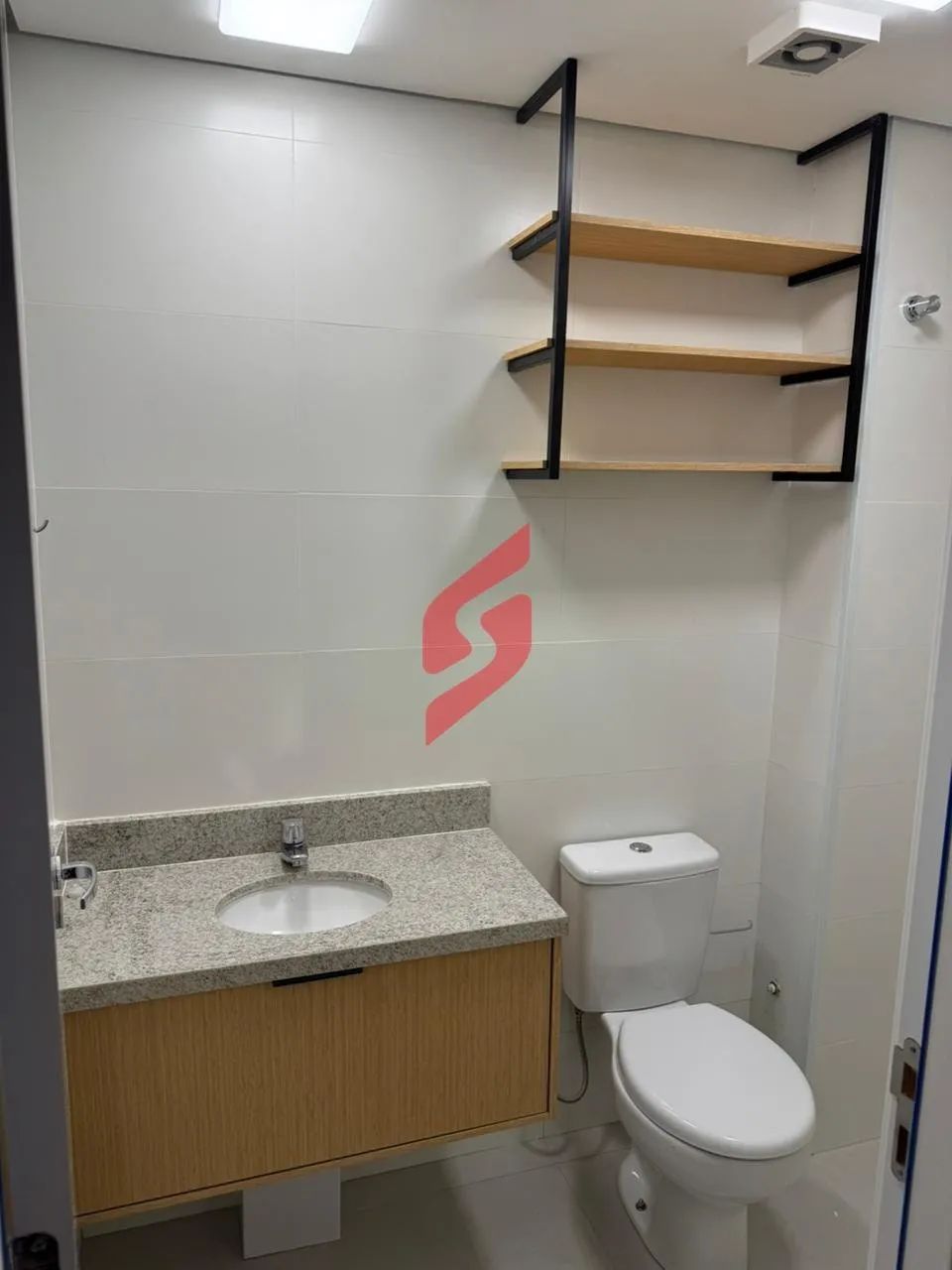 Studio Locação Edifício Residencial Notting Hill Campolim, Sorocaba/SP - Foto 5