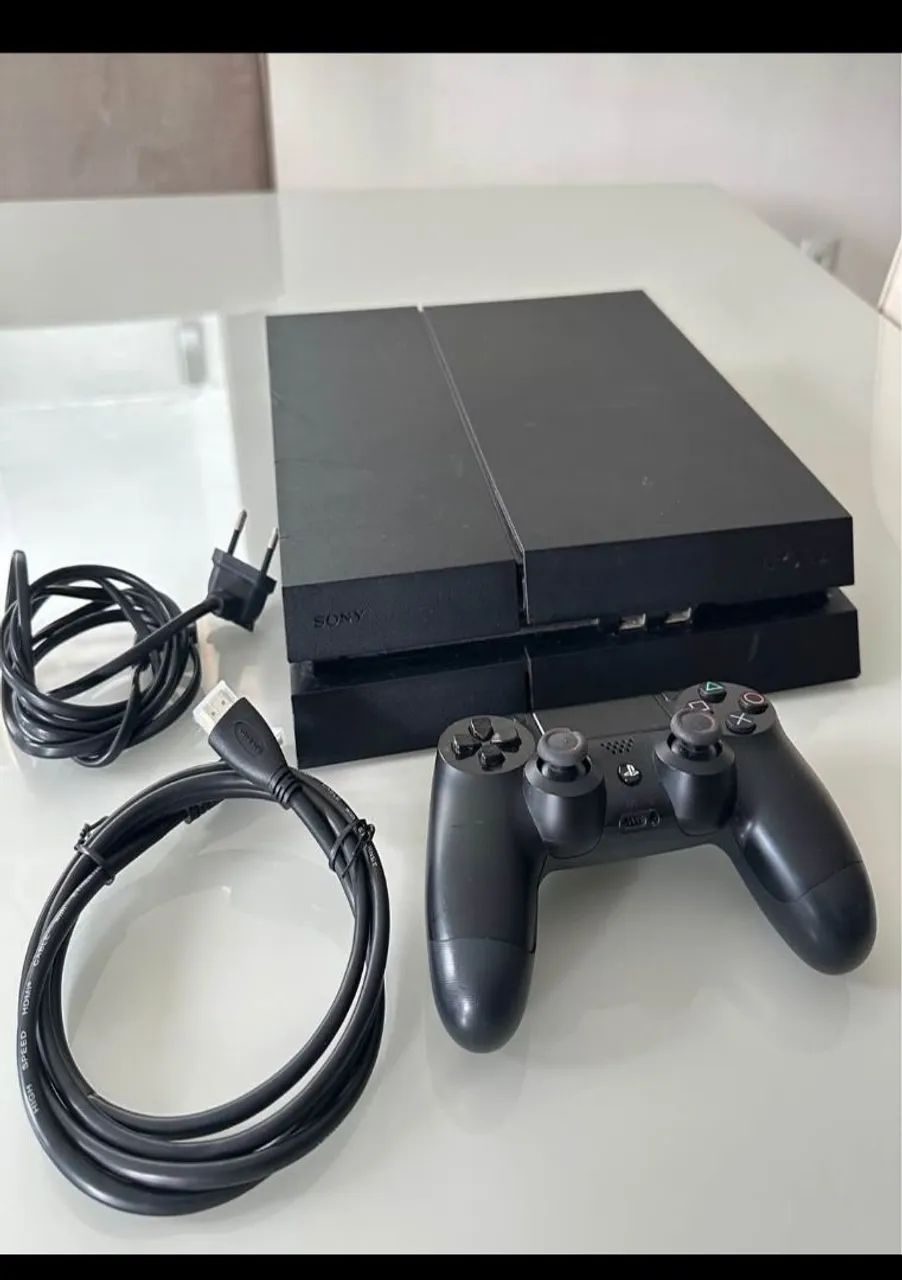 Ps4  - Foto 2