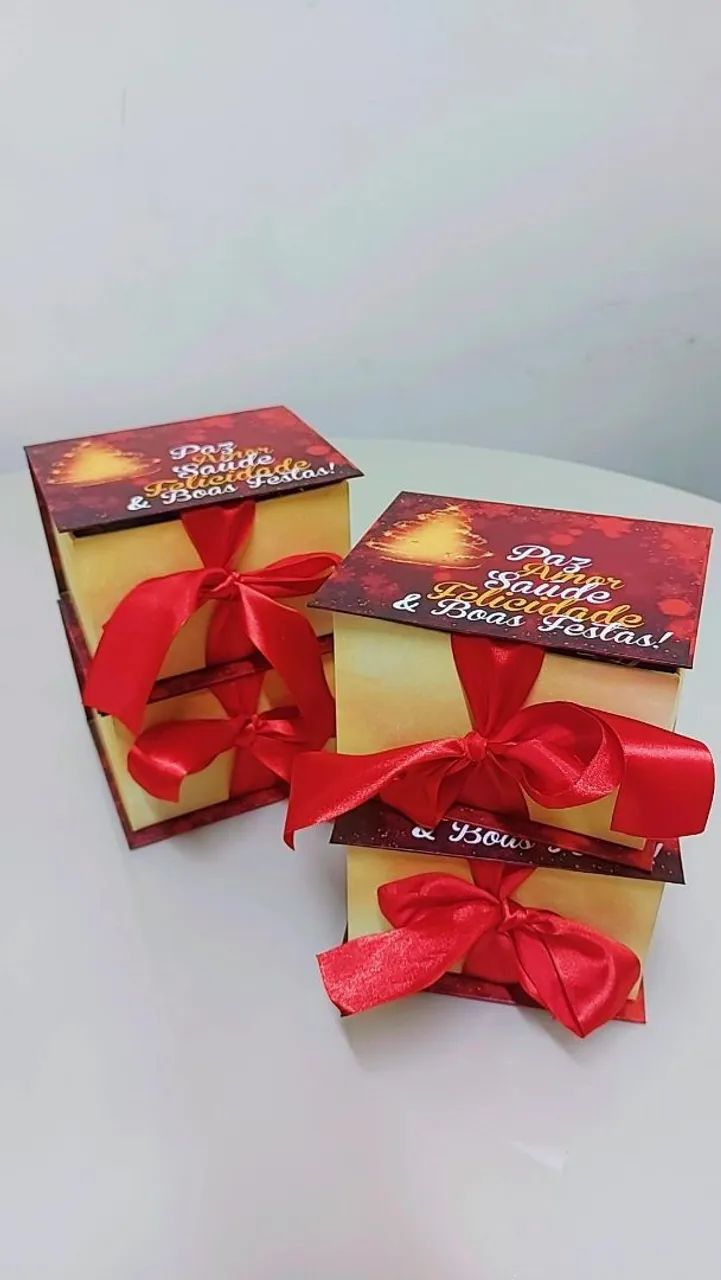 Caixas Cartonadas - Foto 4