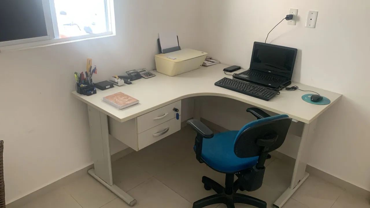 Desk