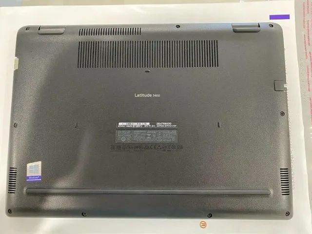 Notebook Dell Latitude Core i5 | 16GB RAM | SSD M2 250gb - Foto 2