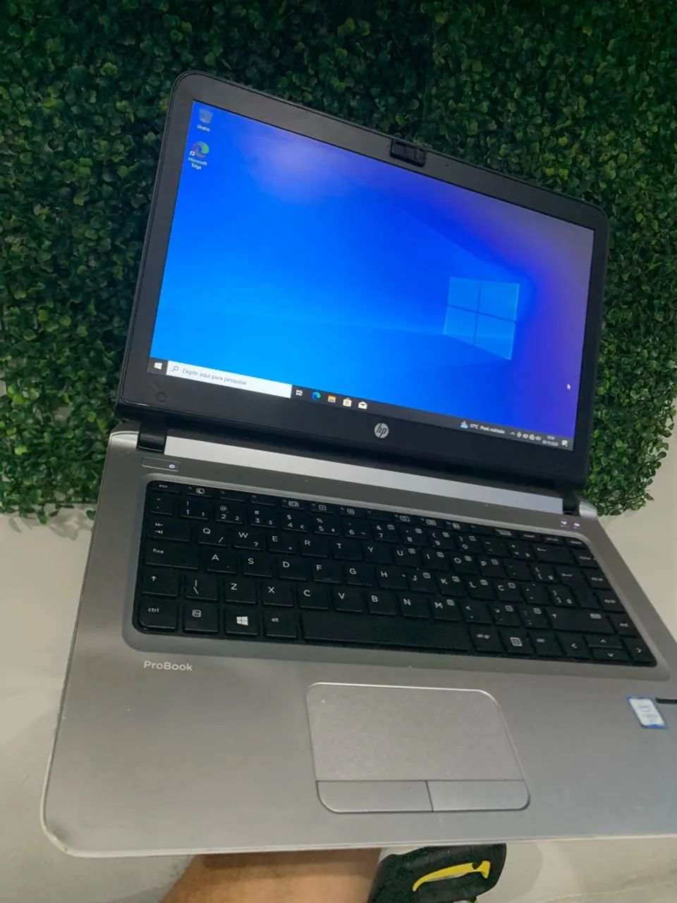 Notebook i5 6200 bateria ok