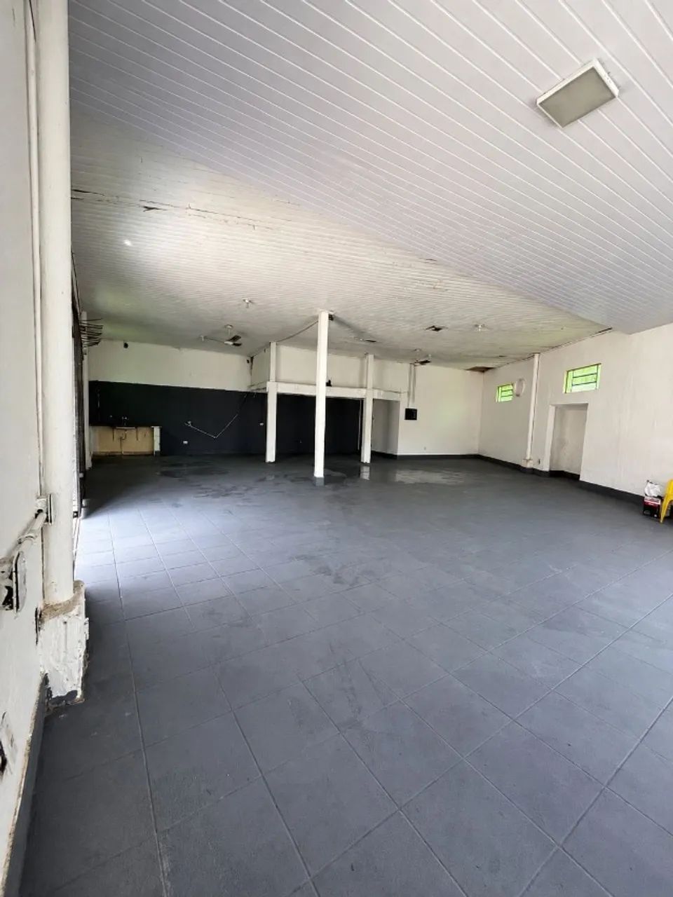 Barracão comercial no Dom Aquino - Cuiabá MT - Foto 5
