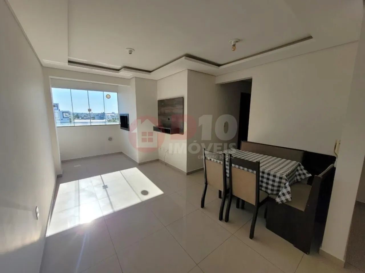 Apartamento em Cidade Alta, Araranguá/SC - Foto 5