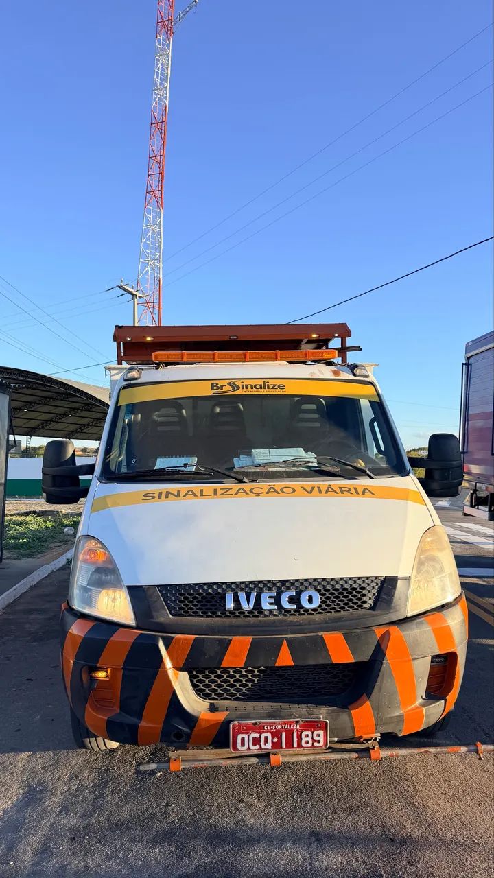 C&A sinalização  - Foto 2