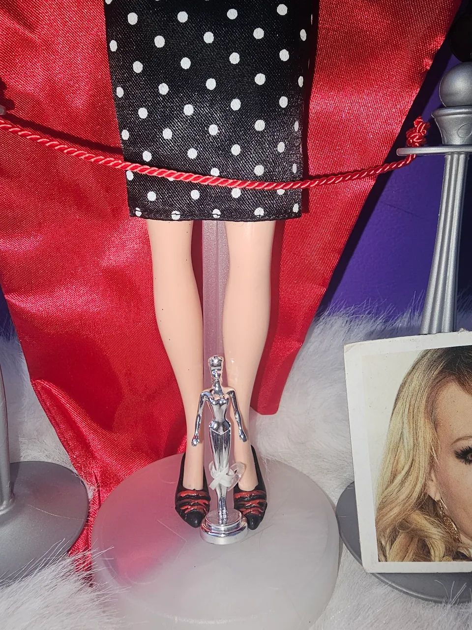 Barbie Hillary Duff - Foto 2