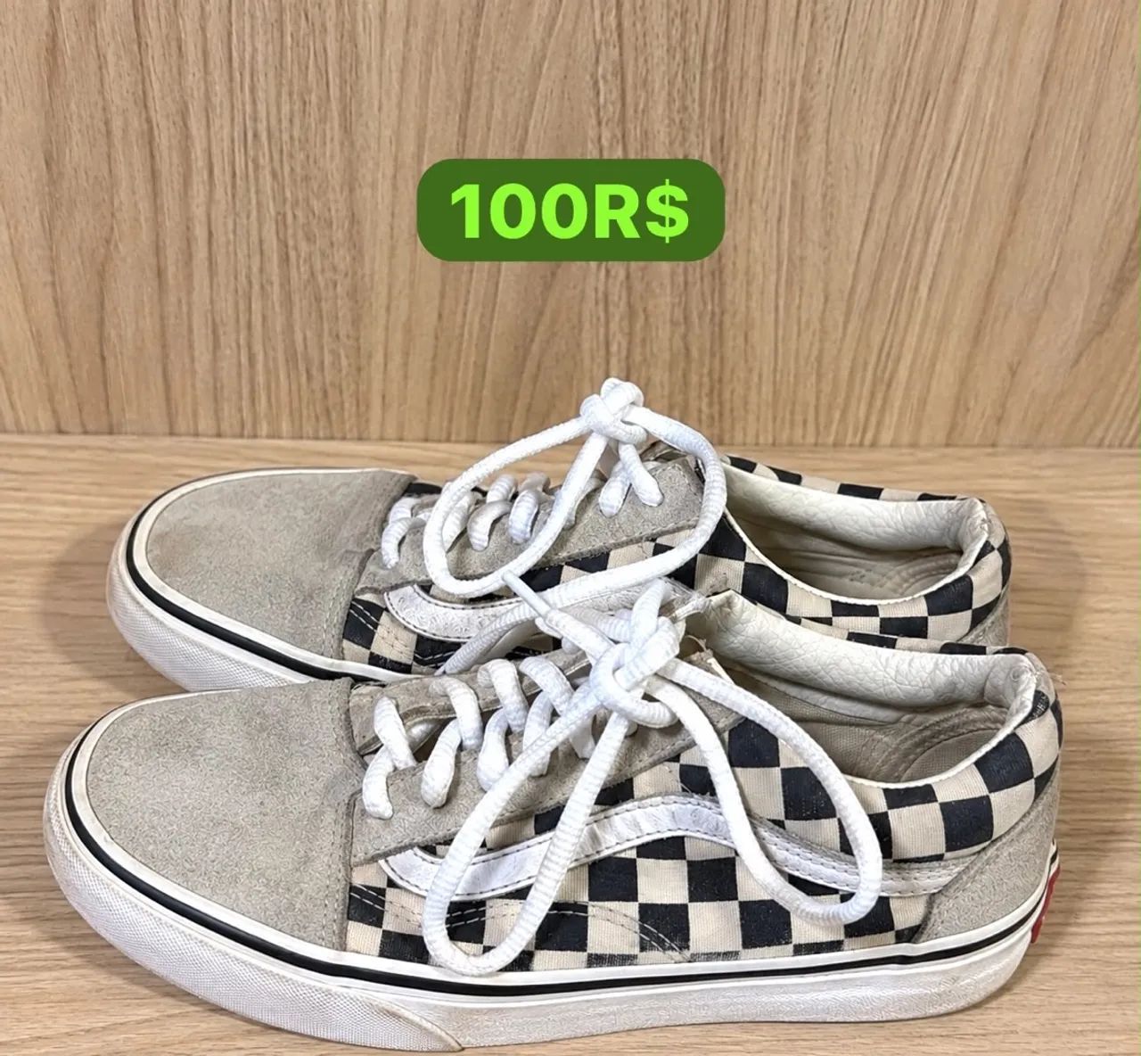 tenis vans original  - Foto 2