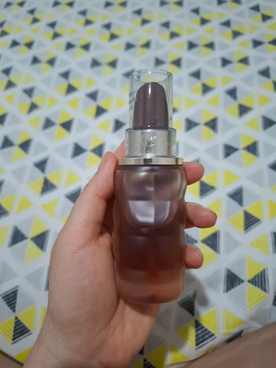 Perfume de chocolate raríssimo - Foto 4