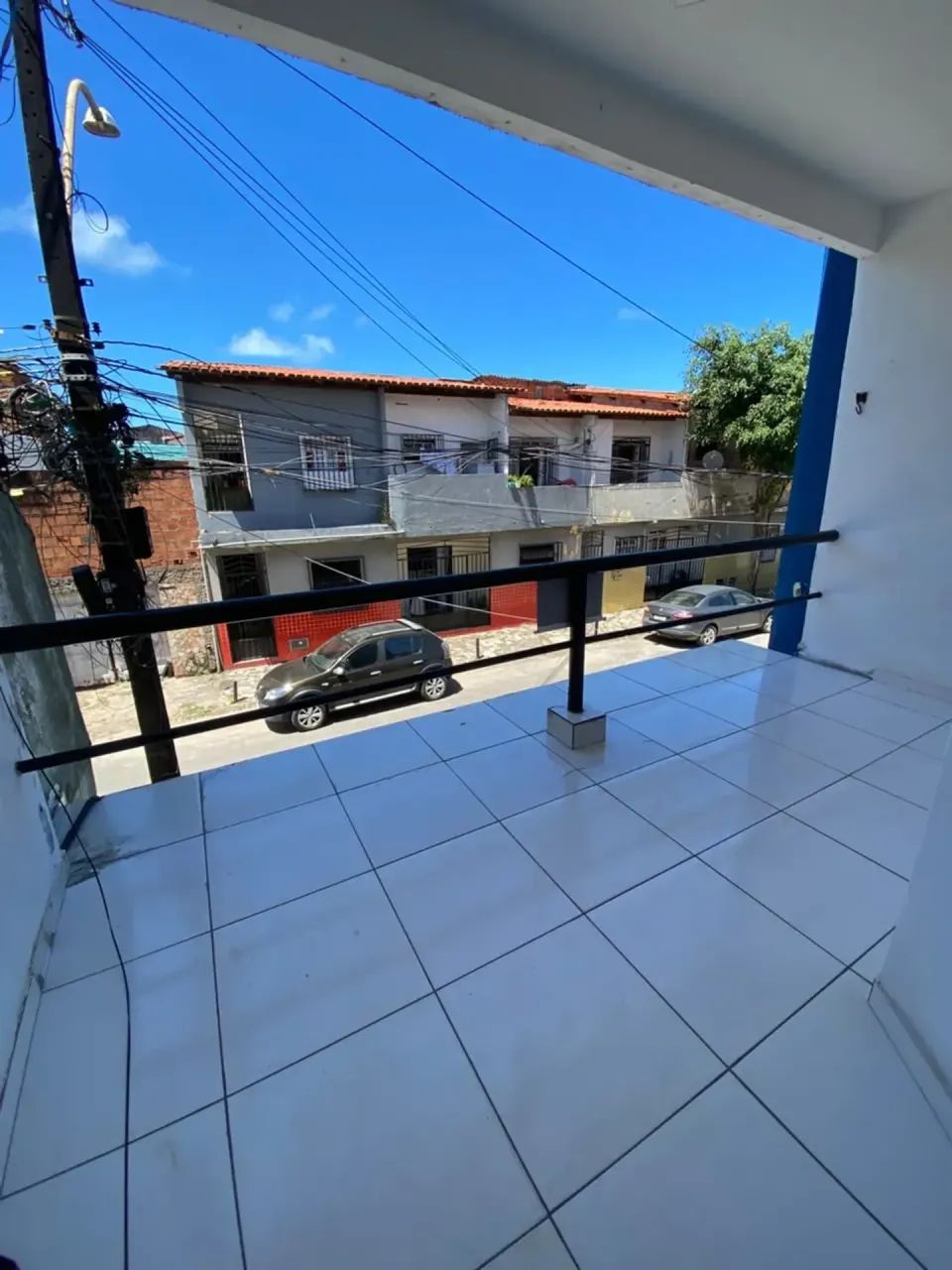 ALUGO APARTAMENTO 3/4  PONTAL - Foto 2