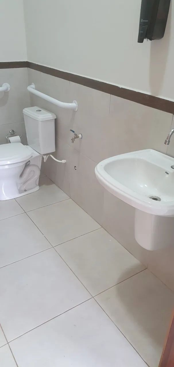 Cômodo de comércio - Foto 5