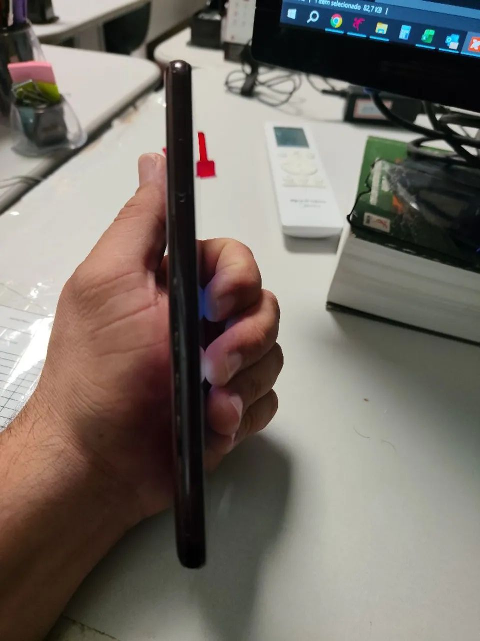 Motorola Moto G8 plus - Foto 2