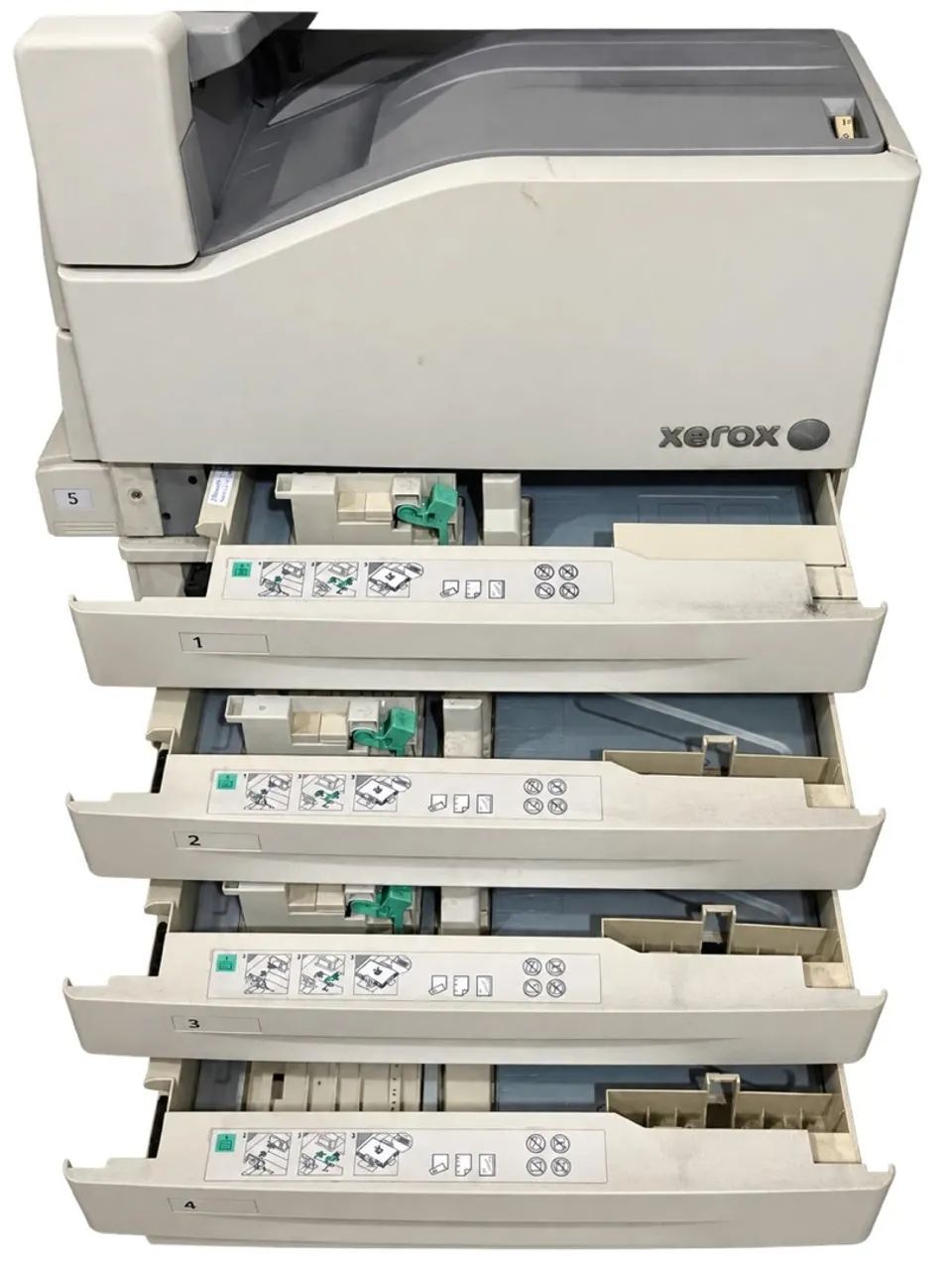 Máquina xerox cópia  - Foto 2