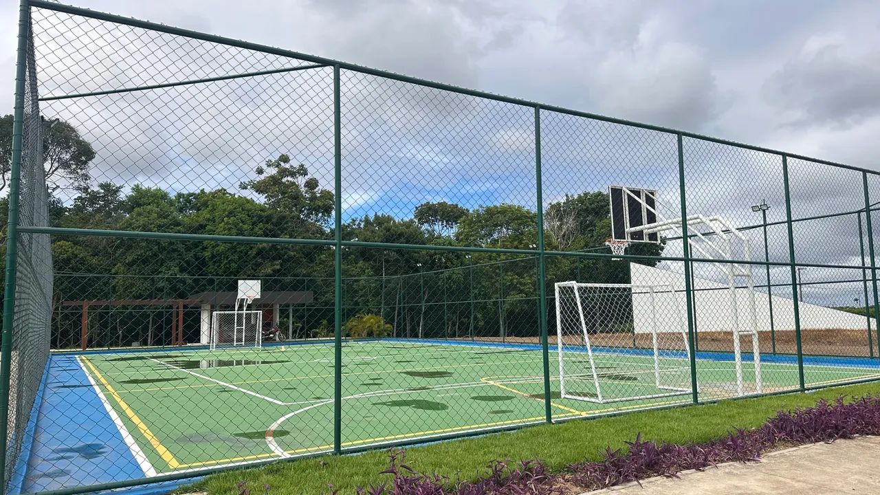 Foto - São Lourenço da Mata - Centro
