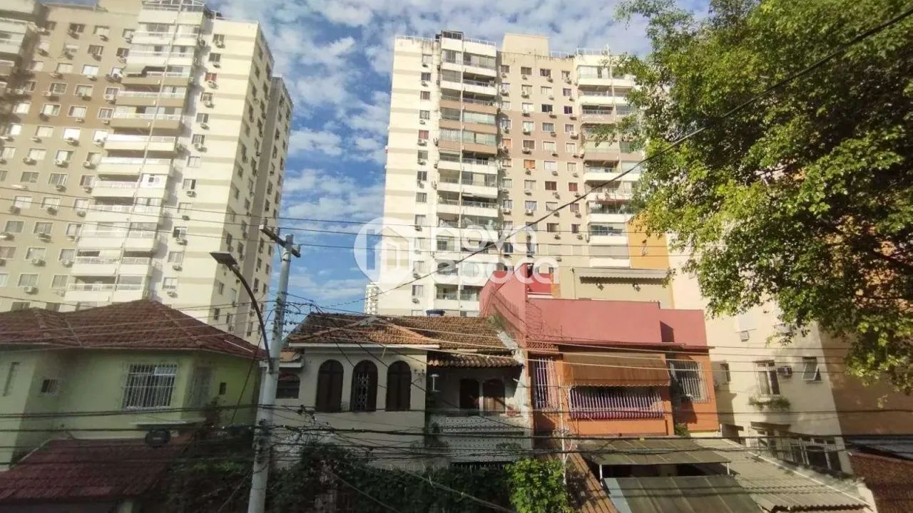 Rio Comprido | Apartamento Garden 3 quartos - Foto 5