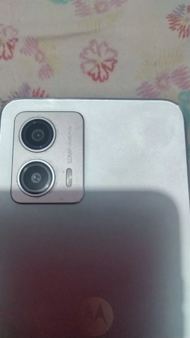 Vende-se MotoG53  - Foto 3