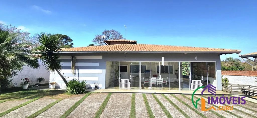 CHACARA - CHÁCARAS SÃO BENTO - SP - Foto 2