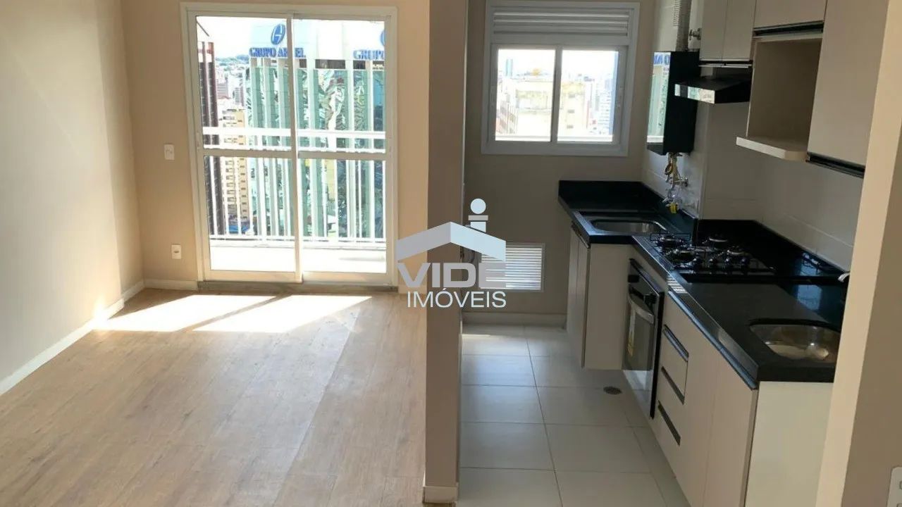 APARTAMENTO PARA VENDA | COBERTURA DUPLEX | EDIFICIO QUIRINO | CENTRO| CAMPINAS/ SP - Foto 5