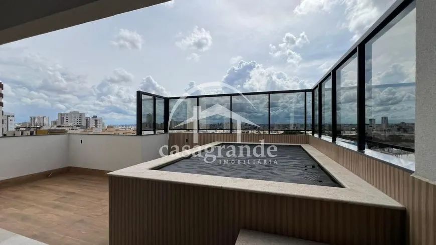 Venda Cobertura SANTA MONICA - Foto 4