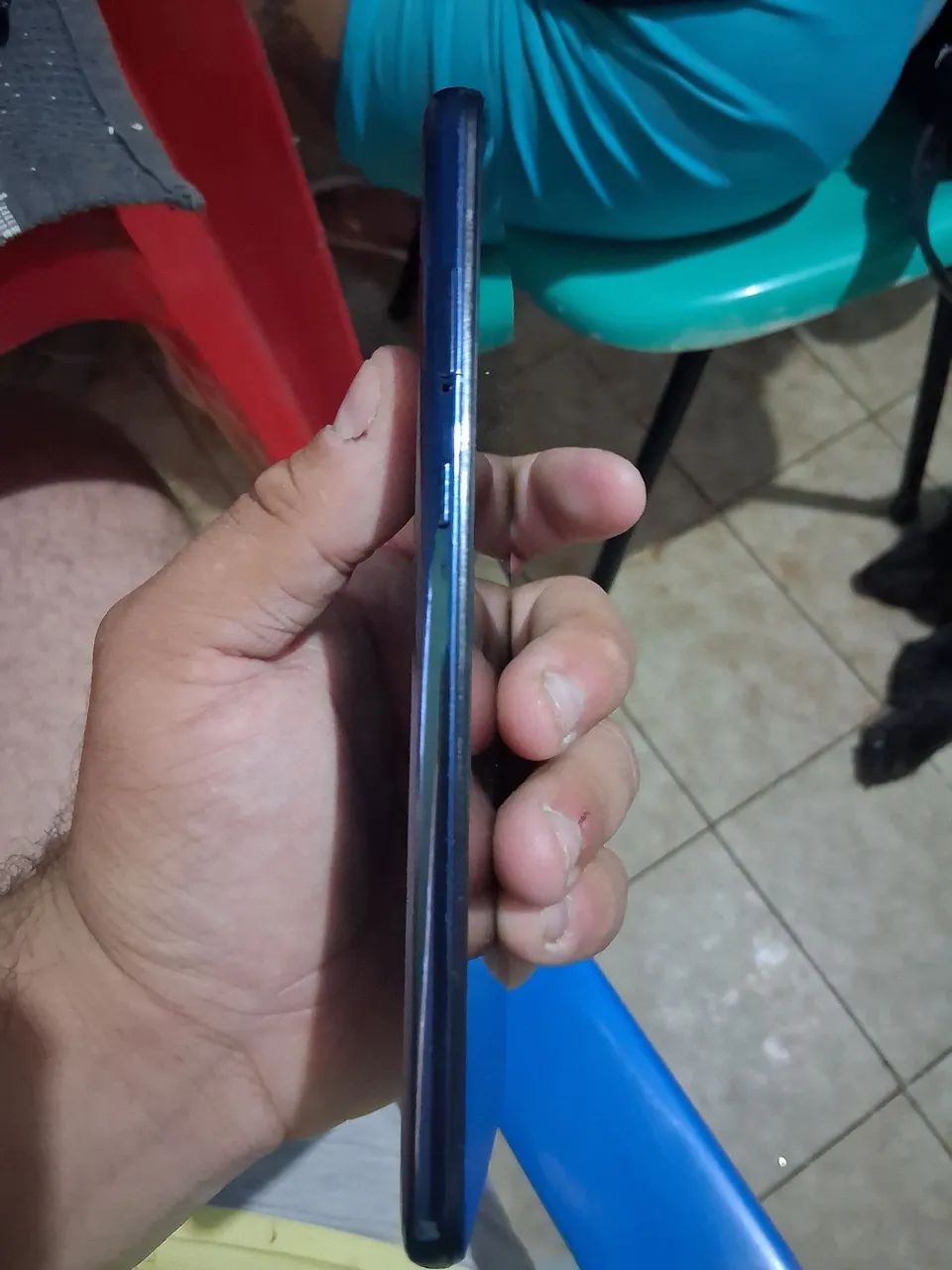 Motorola g9 plus 128gb - Foto 4