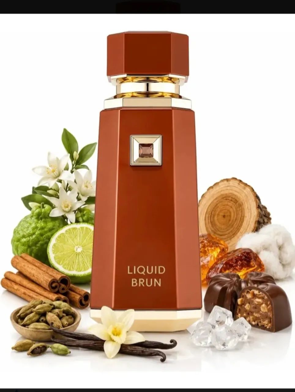 Perfume - Foto 3