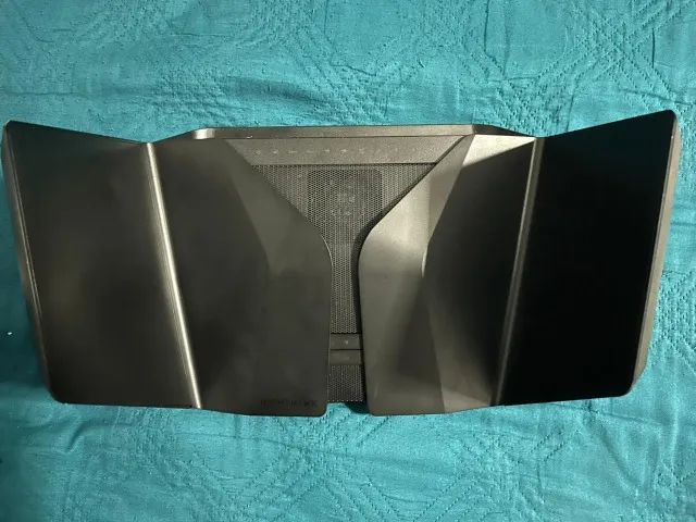 Netgear nighthawk AX12 - Foto 4