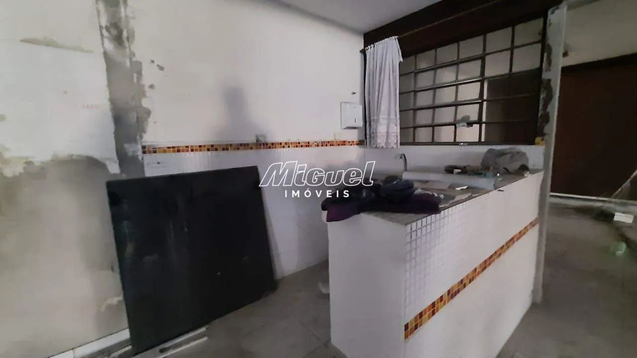 Salão Comercial, para aluguel, Nova Piracicaba - - Piracicaba/SP - Foto 4