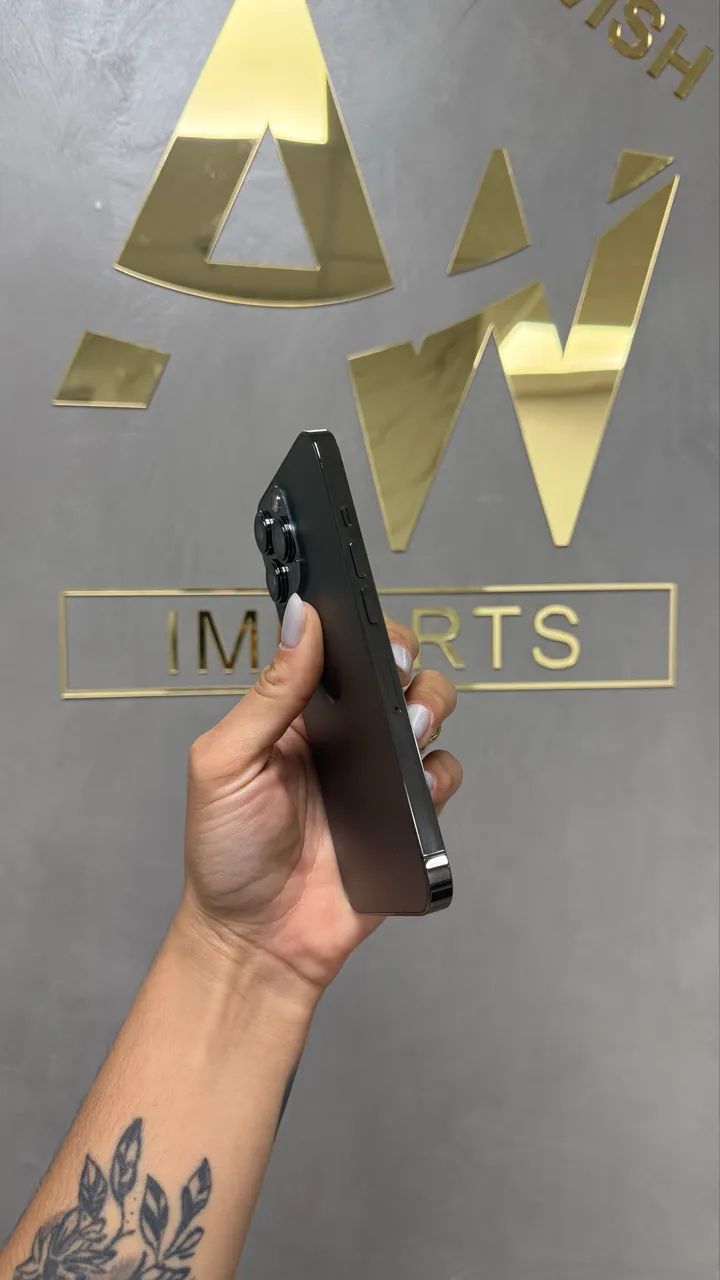 13 Pro 128GB - Foto 3